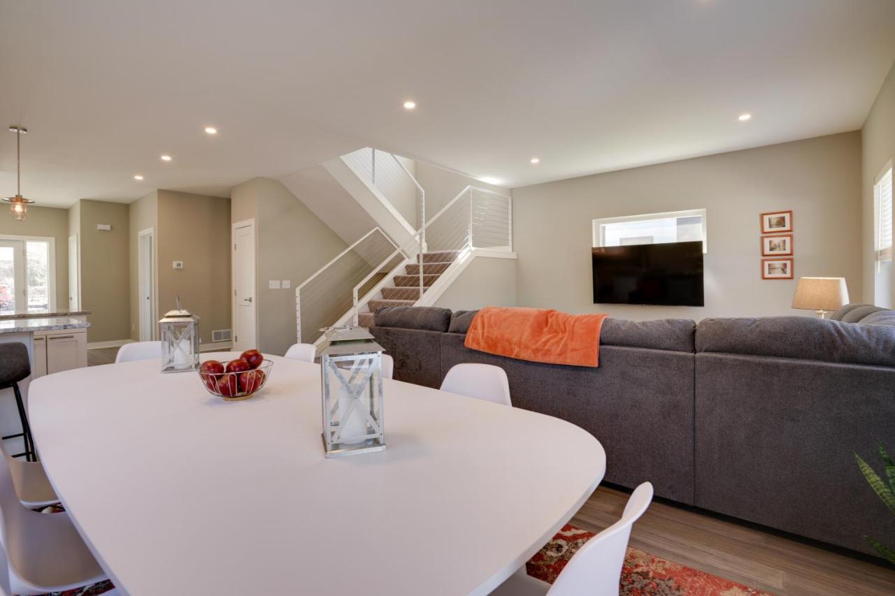 Spacious Minneapolis Vacation Rental With Game Room! Bagian luar foto