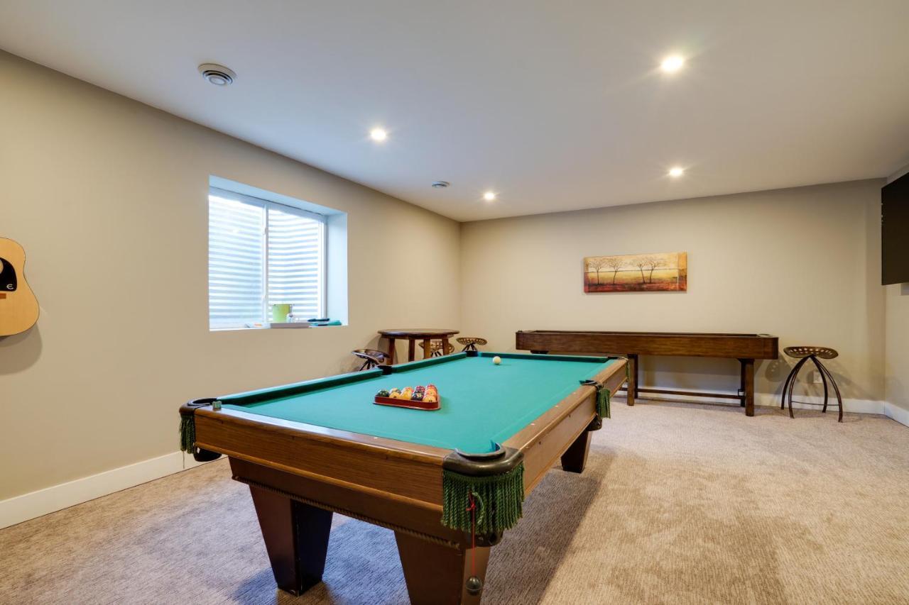 Spacious Minneapolis Vacation Rental With Game Room! Bagian luar foto