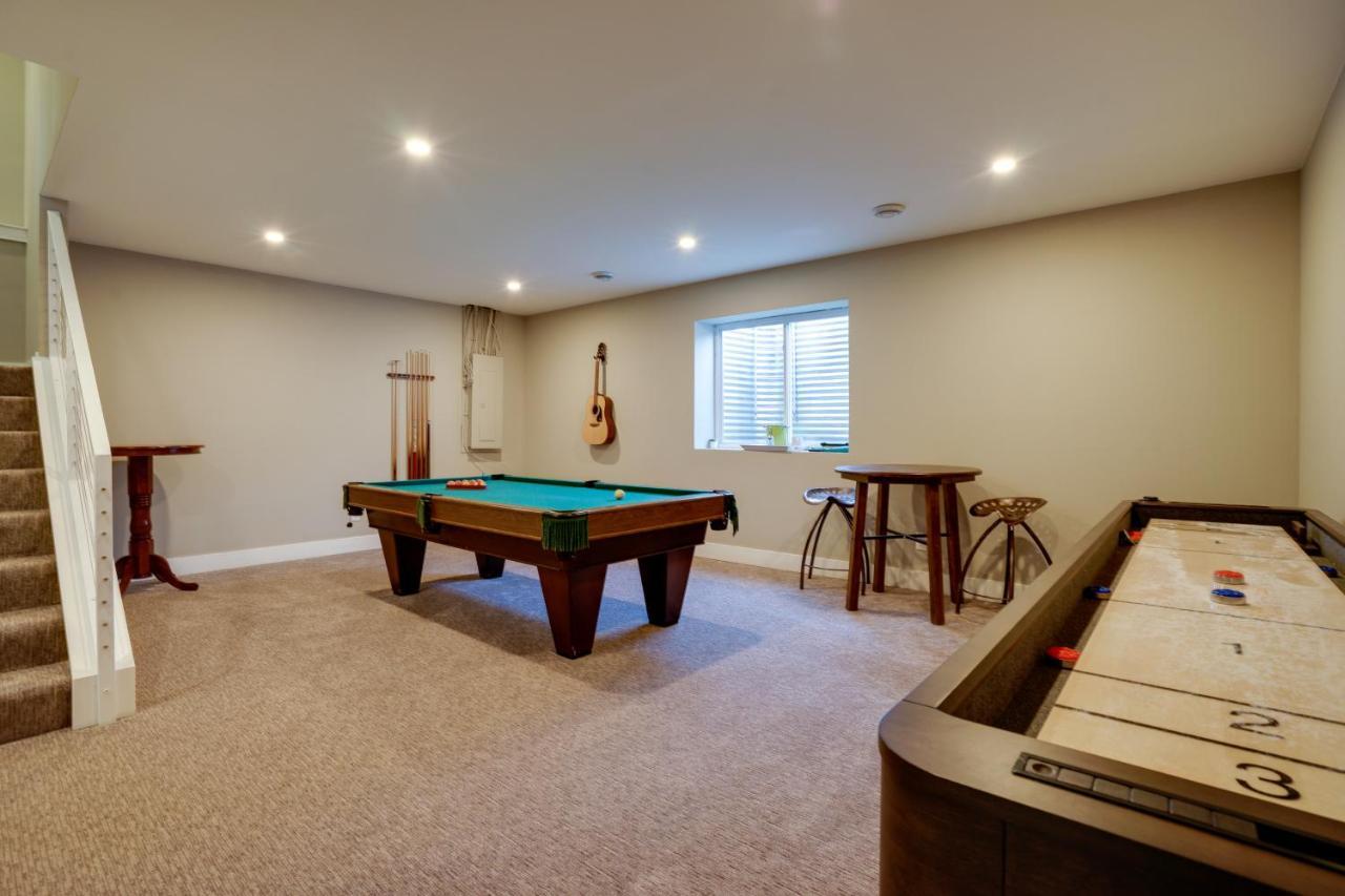 Spacious Minneapolis Vacation Rental With Game Room! Bagian luar foto